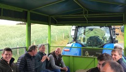 Be part of our next Beef & Lamb ambassadors group